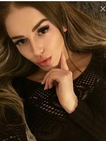Индивидуалка Карина Фотография 3